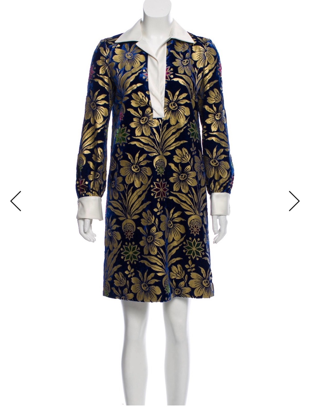 Tory Burch Thelma Dress